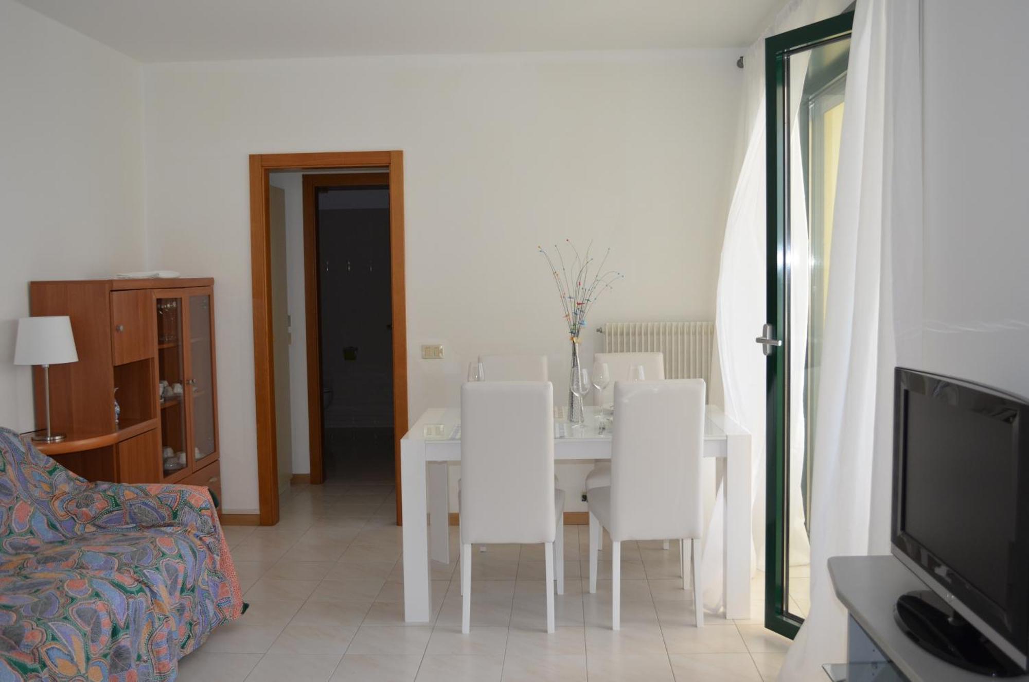 Brione47 Apartment Riva del Garda Ngoại thất bức ảnh