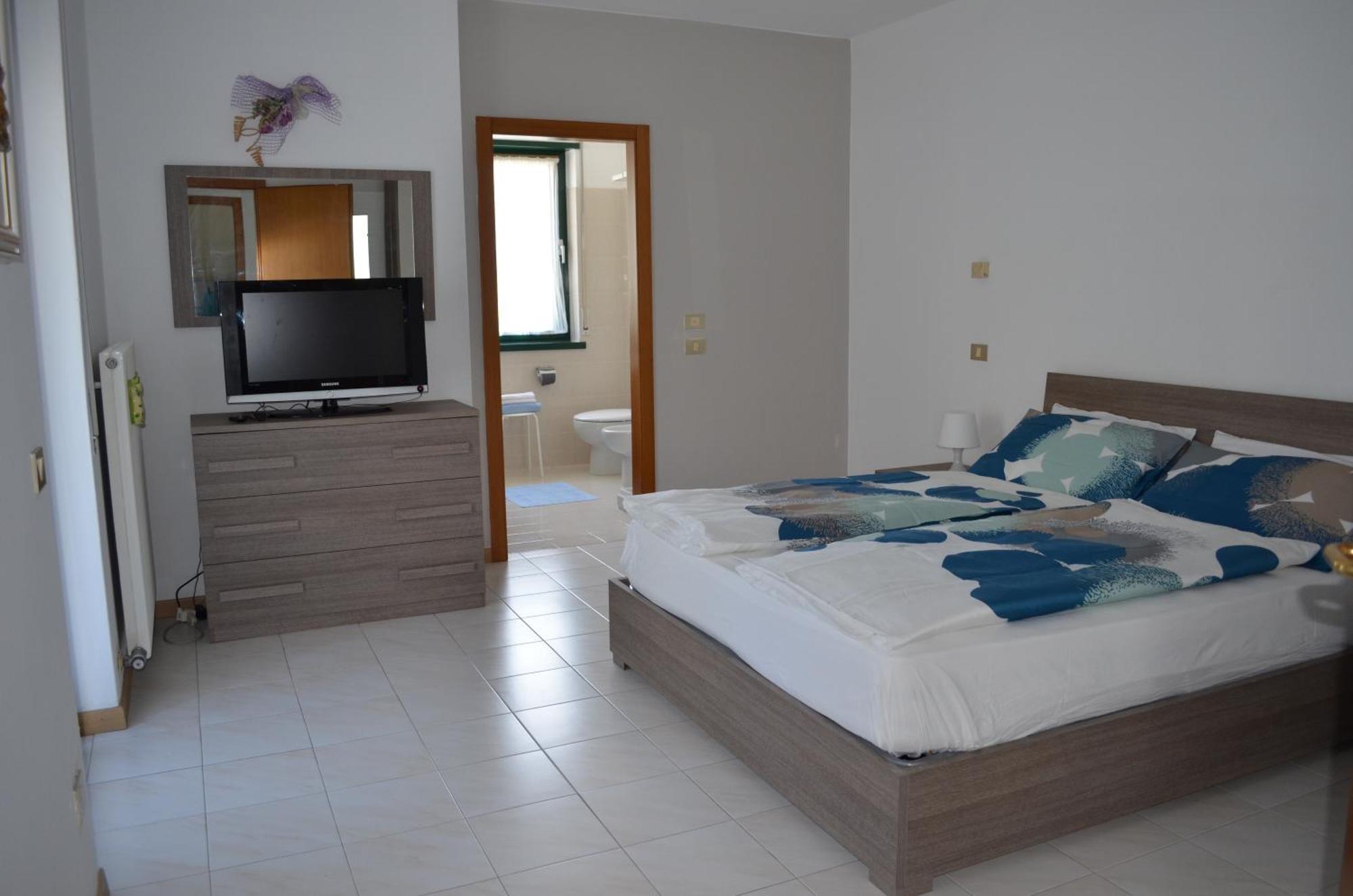 Brione47 Apartment Riva del Garda Ngoại thất bức ảnh