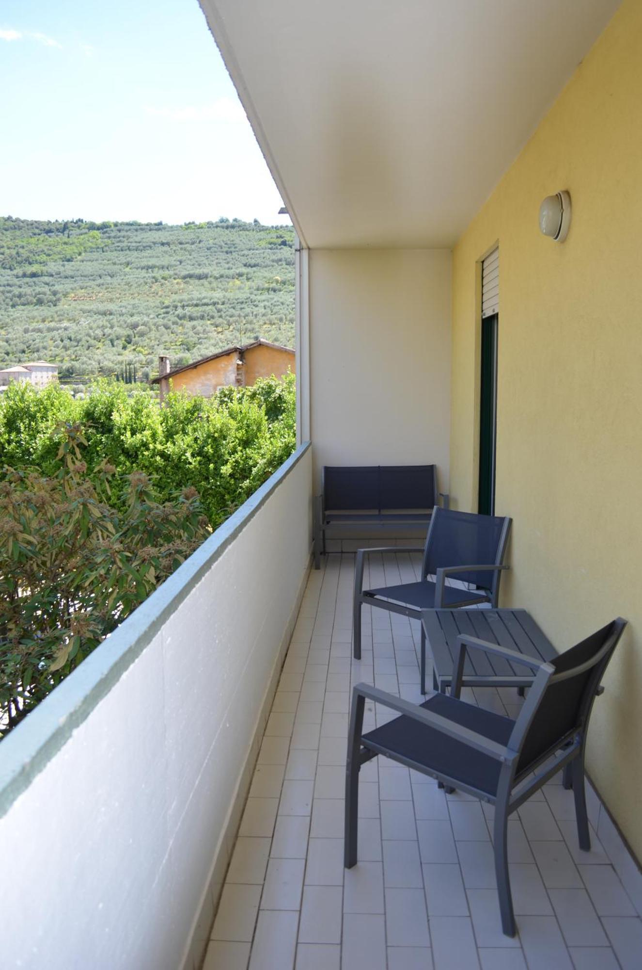 Brione47 Apartment Riva del Garda Ngoại thất bức ảnh