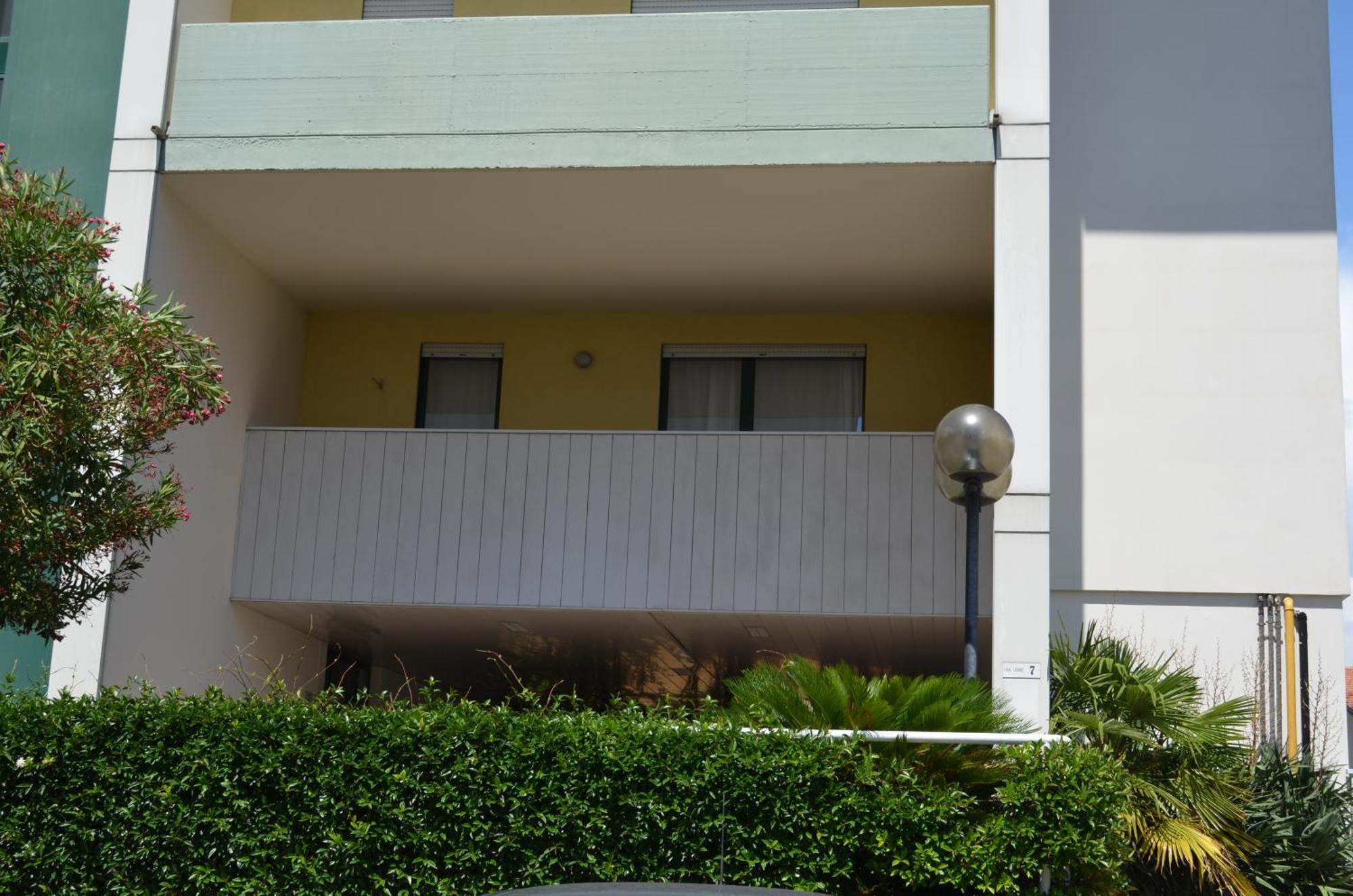 Brione47 Apartment Riva del Garda Ngoại thất bức ảnh