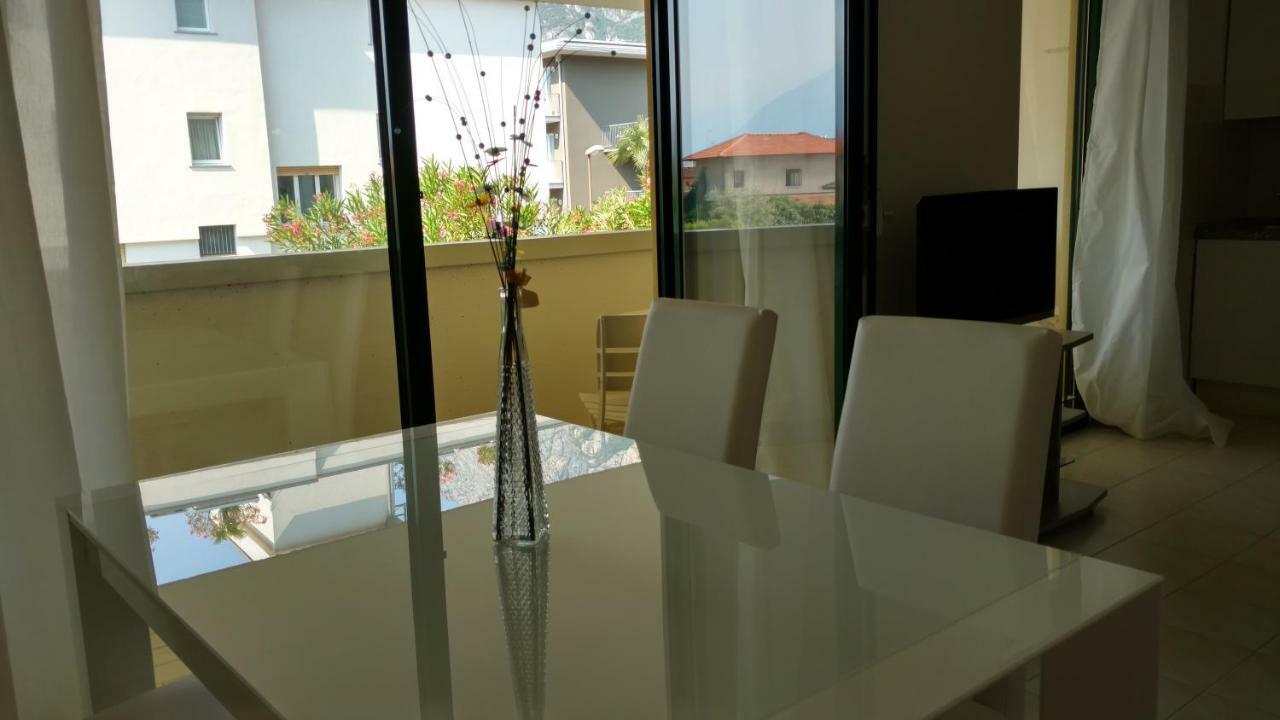 Brione47 Apartment Riva del Garda Ngoại thất bức ảnh